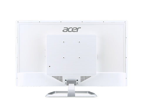 Acer EB321HQ Abi 31.5" Full HD LED LCD Monitor, 4 ms, 16:9, 100M:1 - UM.JE1AA.A01