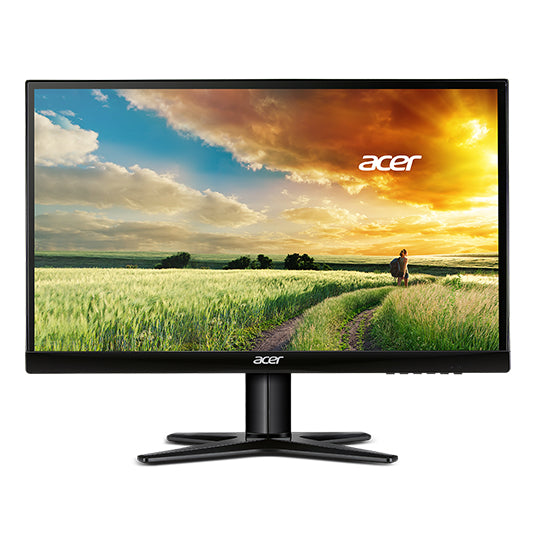 Acer G257HL bmidx 25" Full HD LED LCD Monitor, 4ms, 16:9, 100M:1-Contrast- UM.KG7AA.001