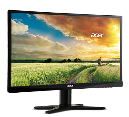 Acer G257HL bmidx 25" Full HD LED LCD Monitor, 4ms, 16:9, 100M:1-Contrast- UM.KG7AA.001