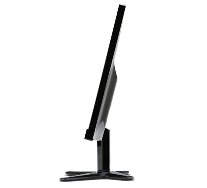 Acer G257HL bmidx 25" Full HD LED LCD Monitor, 4ms, 16:9, 100M:1-Contrast- UM.KG7AA.001
