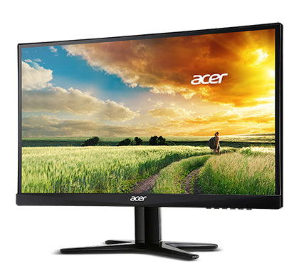Acer G257HL bmidx 25" Full HD LED LCD Monitor, 4ms, 16:9, 100M:1-Contrast- UM.KG7AA.001