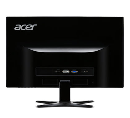 Acer G257HL bmidx 25" Full HD LED LCD Monitor, 4ms, 16:9, 100M:1-Contrast- UM.KG7AA.001