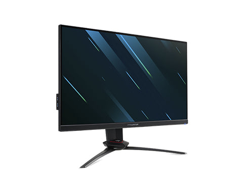 Acer XB253Q GPbmiiprzx 24.5" FHD LED Monitor, 2 ms, 16:9, 1000:1-Contrast - UM.KX3AA.P03