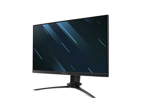 Acer XB253Q GPbmiiprzx 24.5" FHD LED Monitor, 2 ms, 16:9, 1000:1-Contrast - UM.KX3AA.P03