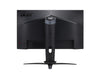 Acer XB253Q GPbmiiprzx 24.5" FHD LED Monitor, 2 ms, 16:9, 1000:1-Contrast - UM.KX3AA.P03