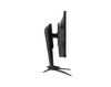 Acer XB253Q GPbmiiprzx 24.5" FHD LED Monitor, 2 ms, 16:9, 1000:1-Contrast - UM.KX3AA.P03