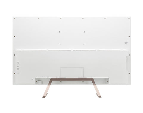 Acer ET430K 43" 4K Ultra HD Smart TV White LED TV Monitor UM.ME0AA.001