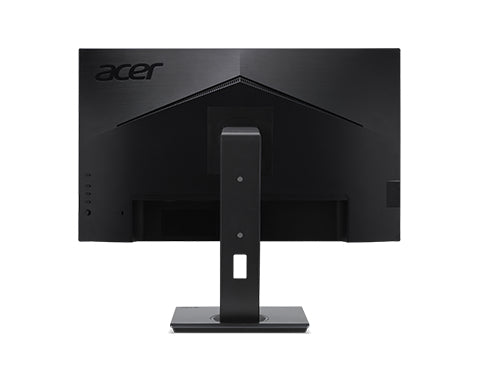 Acer BL280K bmiiprx 28" 4K UHD LED LCD Monitor, 4 ms, 16:9, 100M:1-Contrast - UM.PB0AA.003