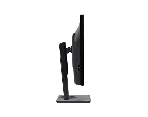 Acer BL280K bmiiprx 28" 4K UHD LED LCD Monitor, 4 ms, 16:9, 100M:1-Contrast - UM.PB0AA.003