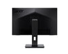 ACER B247Y bmiprzx 23.8" Full HD IPS LED Monitor, LCD Display, 4MS-Response, 16:9, 100M:1-Contrast, Speakers, Tilt/Swivel/Height Adjustment -  UM.QB7AA.001