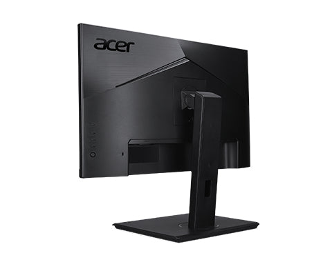 ACER Vero BR7 BR247Y bmiprx 23.8" FHD LED Monitor, 4 ms, 16:9, 100M:1-Contrast - UM.QB7AA.011