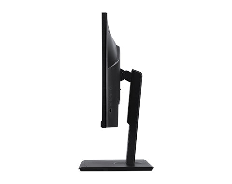 ACER Vero BR7 BR247Y bmiprx 23.8" FHD LED Monitor, 4 ms, 16:9, 100M:1-Contrast - UM.QB7AA.011