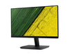 Acer ET241Y Abmir 23.8" Full HD LED Monitor, LCD Display, 4MS-Response, 16:9, 100M:1-Contrast, Speakers, Tilt/Swivel/Height Adjustment - UM.QE1AA.A01