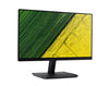 Acer ET241Y Abmir 23.8" Full HD LED Monitor, LCD Display, 4MS-Response, 16:9, 100M:1-Contrast, Speakers, Tilt/Swivel/Height Adjustment - UM.QE1AA.A01