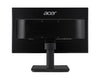 Acer ET241Y Abmir 23.8" Full HD LED Monitor, LCD Display, 4MS-Response, 16:9, 100M:1-Contrast, Speakers, Tilt/Swivel/Height Adjustment - UM.QE1AA.A01