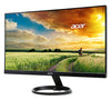 ACER R240HY bmiuzx 23.8" Full HD LED Monitor, LCD Display, 4MS-Response, 16:9, 100M:1-Contrast, Speakers, Tilt-Adjustment - UM.QR0AA.003