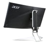Acer XR382CQK 37.5" Ultra-Wide Quad HD+ LED Curved Black Computer Monitor UM.TX2AA.002