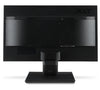 Acer V246HQL Cbd 23.6" Full HD LED Monitor, LCD Display, 5MS-Response, 16:9, 100M:1-Contrast, Tilt-adjustment - UM.UV6AA.C01