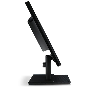 Acer V246HQL Cbid 23.6" Full HD LED Monitor, LCD Display, 5MS-Response, 16:9, 100M:1-Contrast, Tilt-adjustment - UM.UV6AA.C02