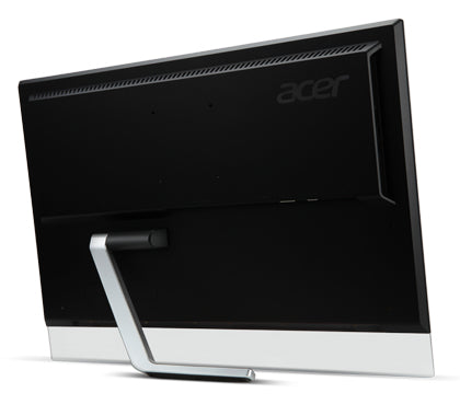 ACER T232HL Abmjjz 23" Full HD LED Monitor, 5MS, 16:9, 100M:1-Contrast - UM.VT2AA.A01 (Refurbished)