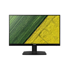 Acer HA230 Abi 23" Full HD LCD (NON-TOUCH) Monitor, Flat, Black- UM.VW0AA.A01