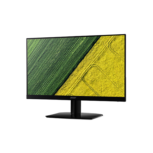 Acer HA230 Abi 23" Full HD LCD (NON-TOUCH) Monitor, Flat, Black- UM.VW0AA.A01