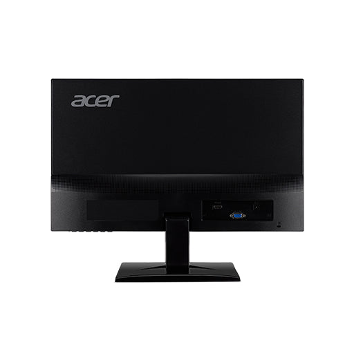 Acer HA230 Abi 23" Full HD LCD (NON-TOUCH) Monitor, Flat, Black- UM.VW0AA.A01