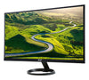 Acer R221Q 21.5" Full HD IPS LED LCD Monitor, 16:9, 4 MS, 100M:1-Contrast, 60Hz, Black- UM.WR1AA.001