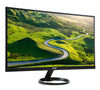 Acer R221Q 21.5" Full HD IPS LED LCD Monitor, 16:9, 4 MS, 100M:1-Contrast, 60Hz, Black- UM.WR1AA.001