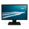 Acer V226HQL 21.5" Full HD LED LCD Monitor, 16:9, 5 MS, 100M:1-Contrast, Black - UM.WV6AA.006
