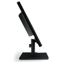 Acer V226HQL 21.5" Full HD LED LCD Monitor, 16:9, 8 MS, 100M:1-Contrast, Speakers, Black- UM.WV6AA.A02