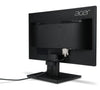 Acer V226HQL 21.5" Full HD LED LCD Monitor, 16:9, 5 MS, 100M:1-Contrast, Black- UM.WV6AA.B01