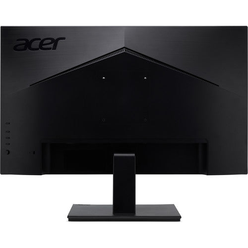 Acer V227Q 21.5" Full HD LED LCD (NON-TOUCH) Monitor, Flat, Black- UM.WV7AA.002
