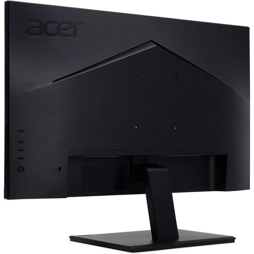 Acer V227Q 21.5" Full HD LED LCD (NON-TOUCH) Monitor, Flat, Black- UM.WV7AA.002