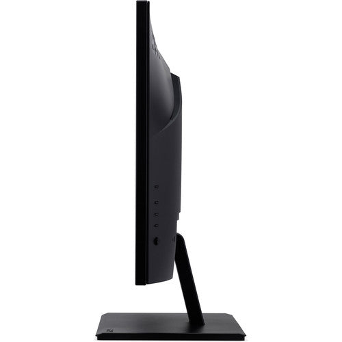 Acer V227Q 21.5" Full HD LED LCD (NON-TOUCH) Monitor, Flat, Black- UM.WV7AA.002