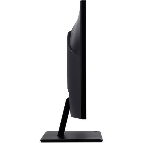 Acer V227Q 21.5" Full HD LED LCD (NON-TOUCH) Monitor, Flat, Black- UM.WV7AA.002