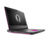Dell 15.6" Alienware 15 R3 Gaming Laptop Intel Core i7, 16GB RAM, 512GB SSD + 1TB HDD SATA, Windows 10 Home-64 Bit
