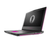 Dell 15.6" Alienware 15 R3 Gaming Laptop Intel Core i7, 16GB RAM, 512GB SSD + 1TB HDD SATA, Windows 10 Home-64 Bit
