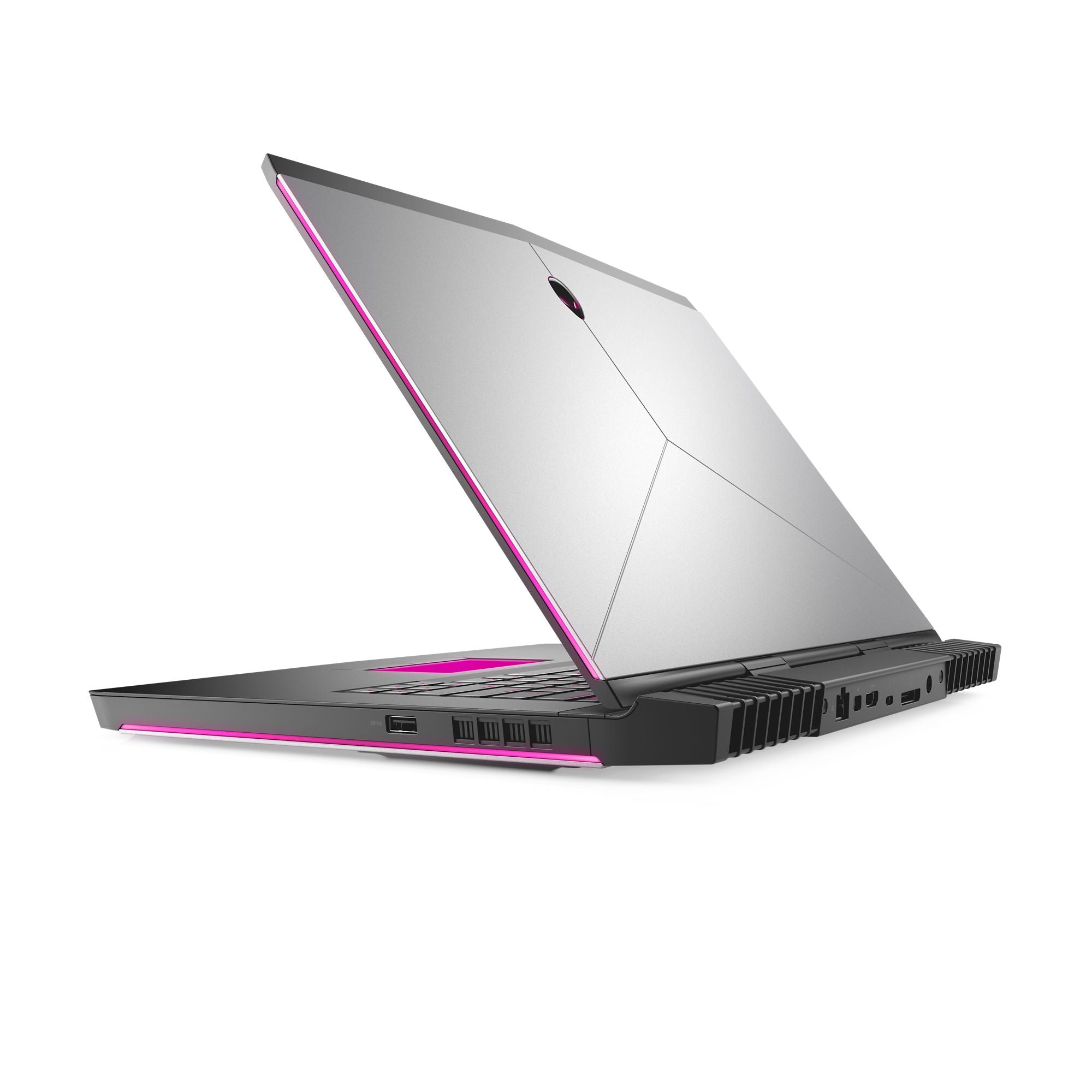 Dell 15.6" Alienware 15 R3 Gaming Laptop Intel Core i7, 16GB RAM, 512GB SSD + 1TB HDD SATA, Windows 10 Home-64 Bit