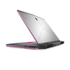 Dell 15.6" Alienware 15 R3 Gaming Laptop Intel Core i7, 16GB RAM, 512GB SSD + 1TB HDD SATA, Windows 10 Home-64 Bit