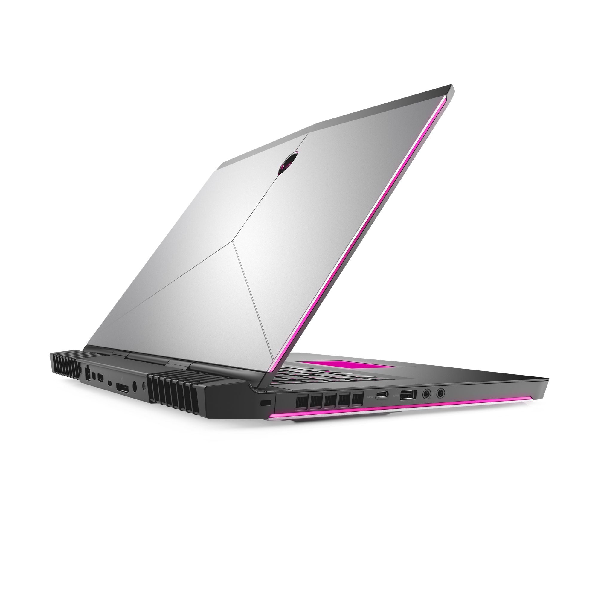 Dell 15.6" Alienware 15 R3 Gaming Laptop Intel Core i7, 16GB RAM, 512GB SSD + 1TB HDD SATA, Windows 10 Home-64 Bit