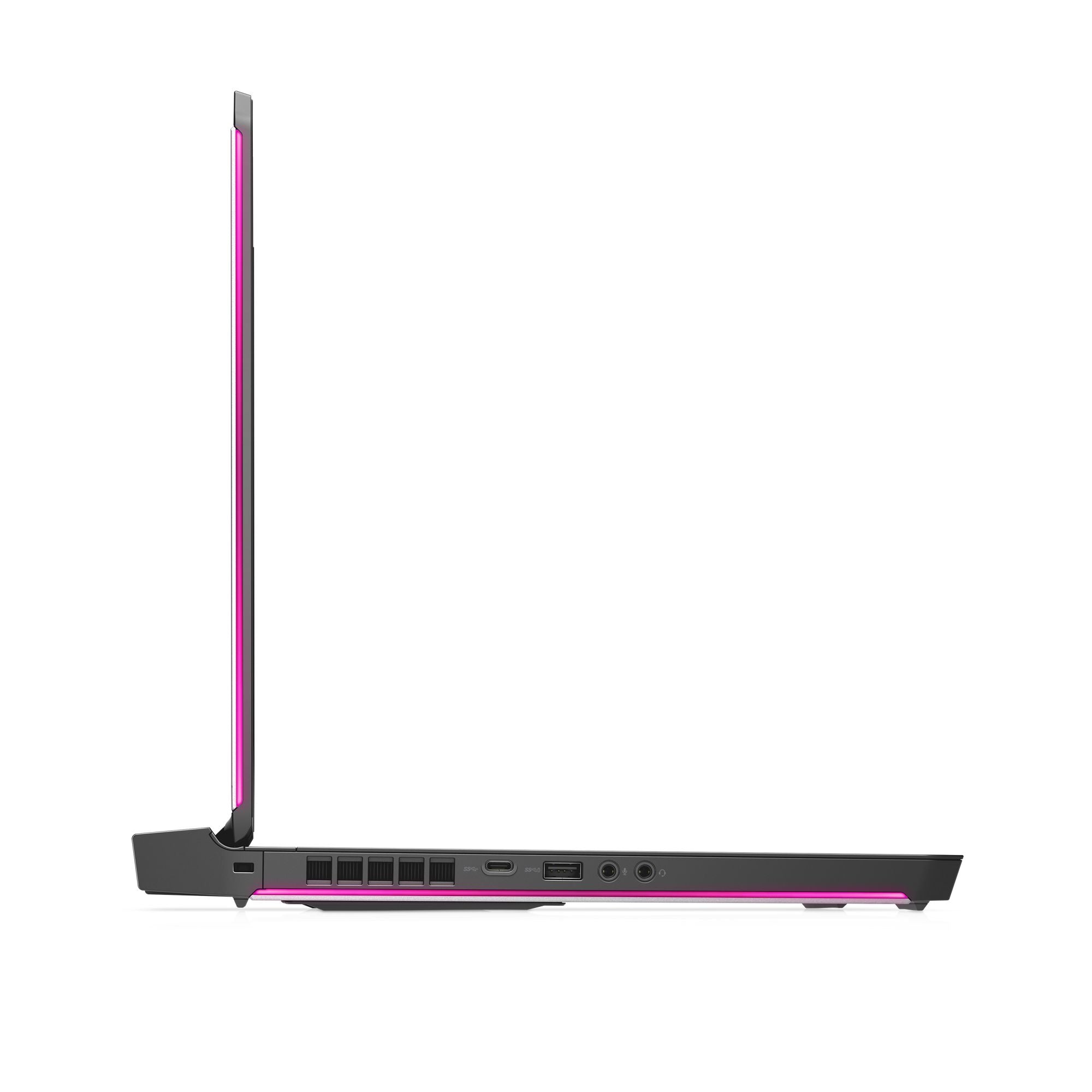 Dell 15.6" Alienware 15 R3 Gaming Laptop Intel Core i7, 16GB RAM, 512GB SSD + 1TB HDD SATA, Windows 10 Home-64 Bit
