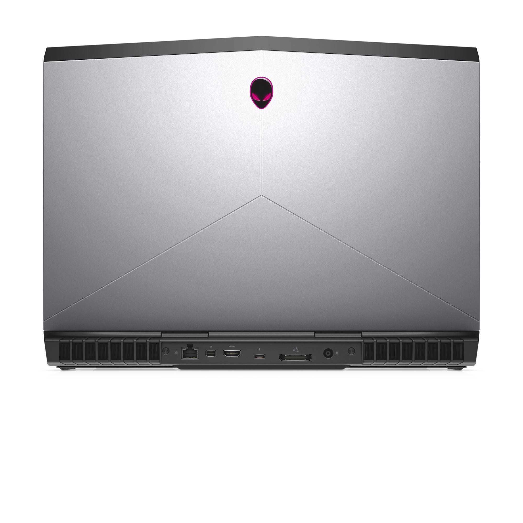 Dell 15.6" Alienware 15 R3 Gaming Laptop Intel Core i7, 16GB RAM, 512GB SSD + 1TB HDD SATA, Windows 10 Home-64 Bit