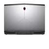 Dell 15.6" Alienware 15 R3 Gaming Laptop Intel Core i7, 16GB RAM, 512GB SSD + 1TB HDD SATA, Windows 10 Home-64 Bit