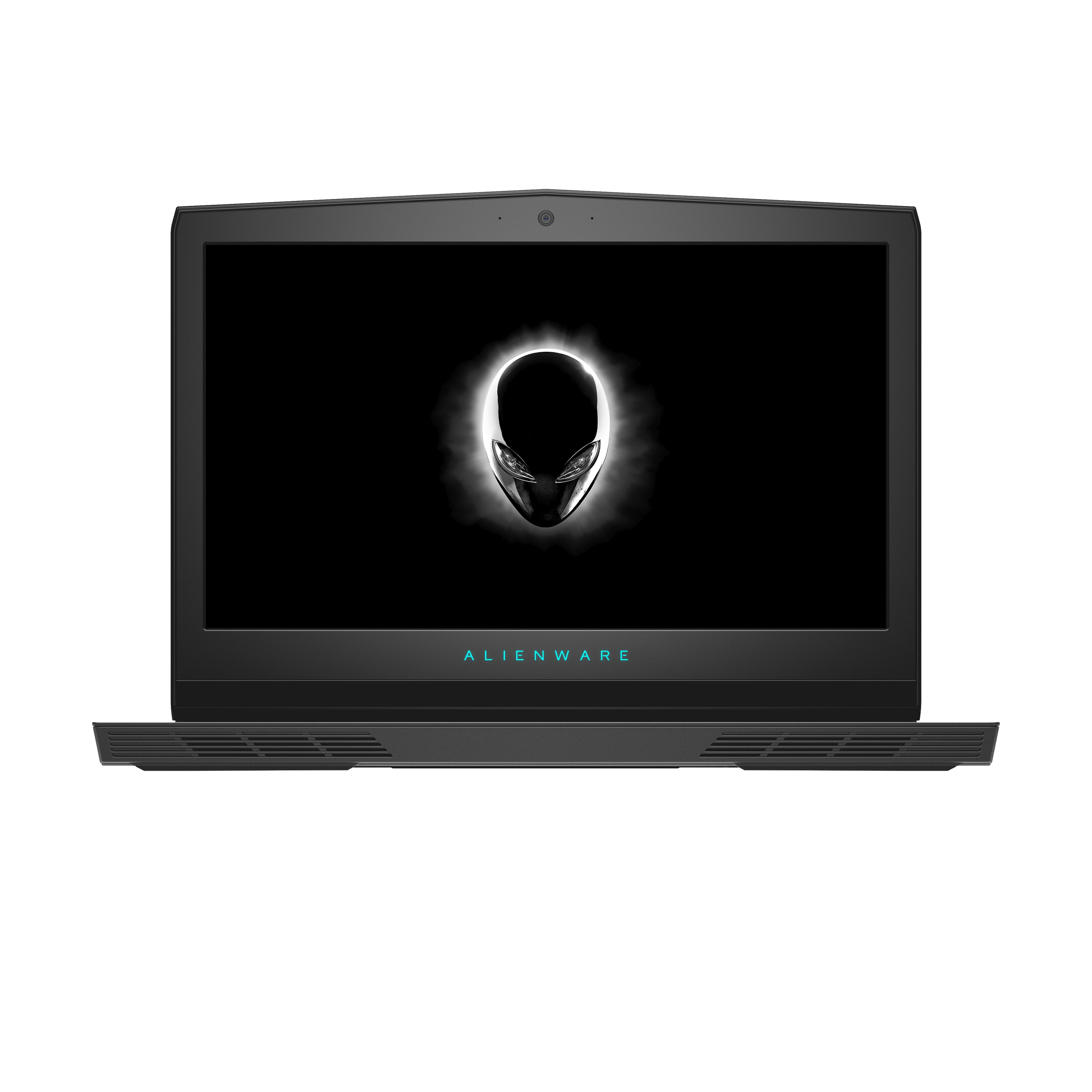 Dell Alienware 17 R5 17.3" FHD (NonTouch) Gaming Notebook, Intel i7-8750H, 2.20GHz, 8GB RAM, 1TB HDD + 8GB SSD Hybrid, Win10H - AW17R5-7441SLV-REFA (Refurbished)