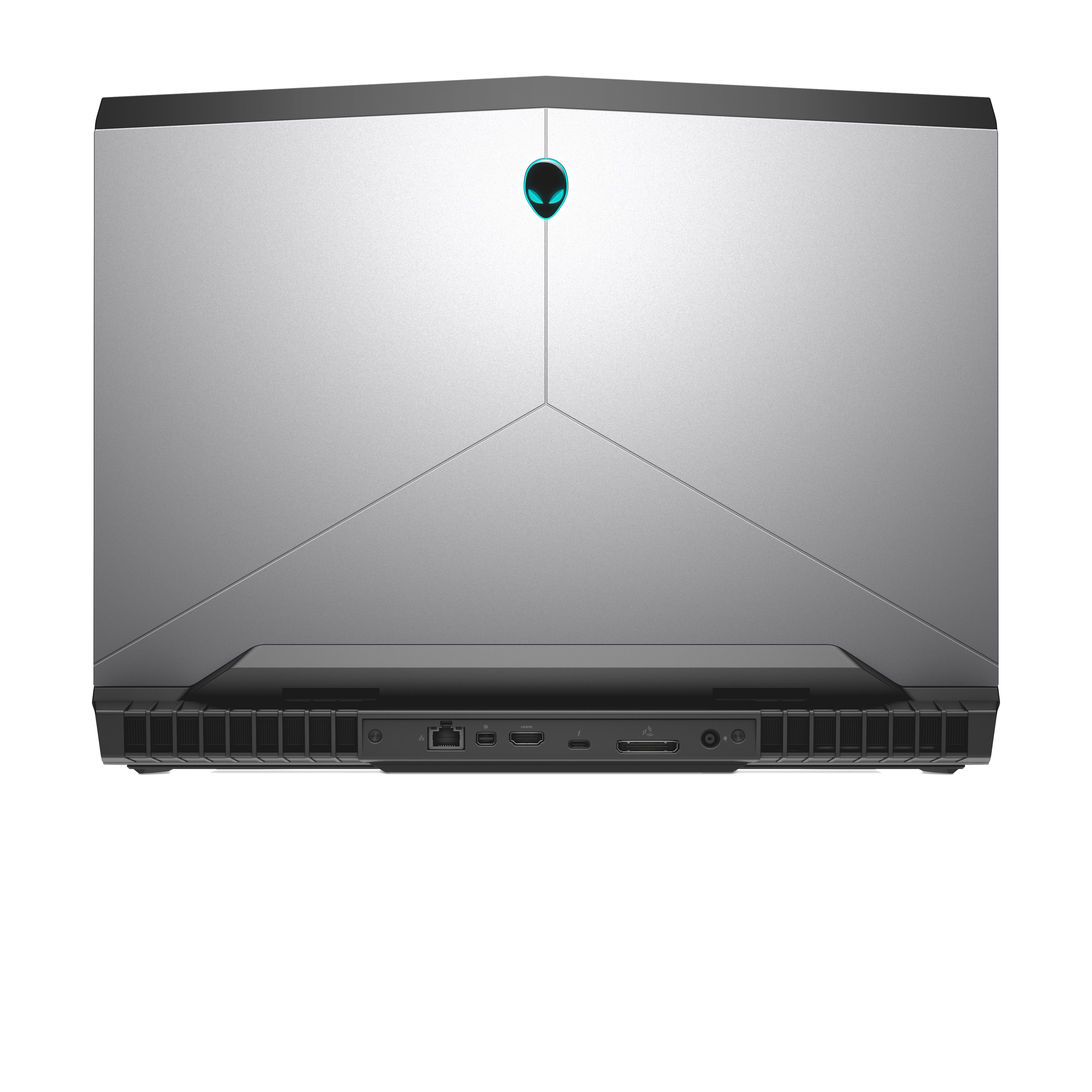 Dell Alienware 17 R5 17.3" FHD (NonTouch) Gaming Notebook, Intel i7-8750H, 2.20GHz, 8GB RAM, 1TB HDD + 8GB SSD Hybrid, Win10H - AW17R5-7441SLV-REFA (Refurbished)