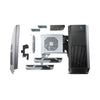 Dell Alienware Aurora R7 VR Ready Gaming Desktop PC Intel Core i7, 16GB RAM, 256GB SSD+1TB HDD SATA, NVIDIA GeForce GTX 1070 , Windows 10 Home-64 Bit