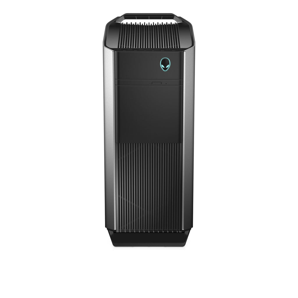 Dell Alienware Aurora R7 VR Ready Gaming Desktop PC Intel Core i7, 16GB RAM, 256GB SSD+1TB HDD SATA, NVIDIA GeForce GTX 1070 , Windows 10 Home-64 Bit