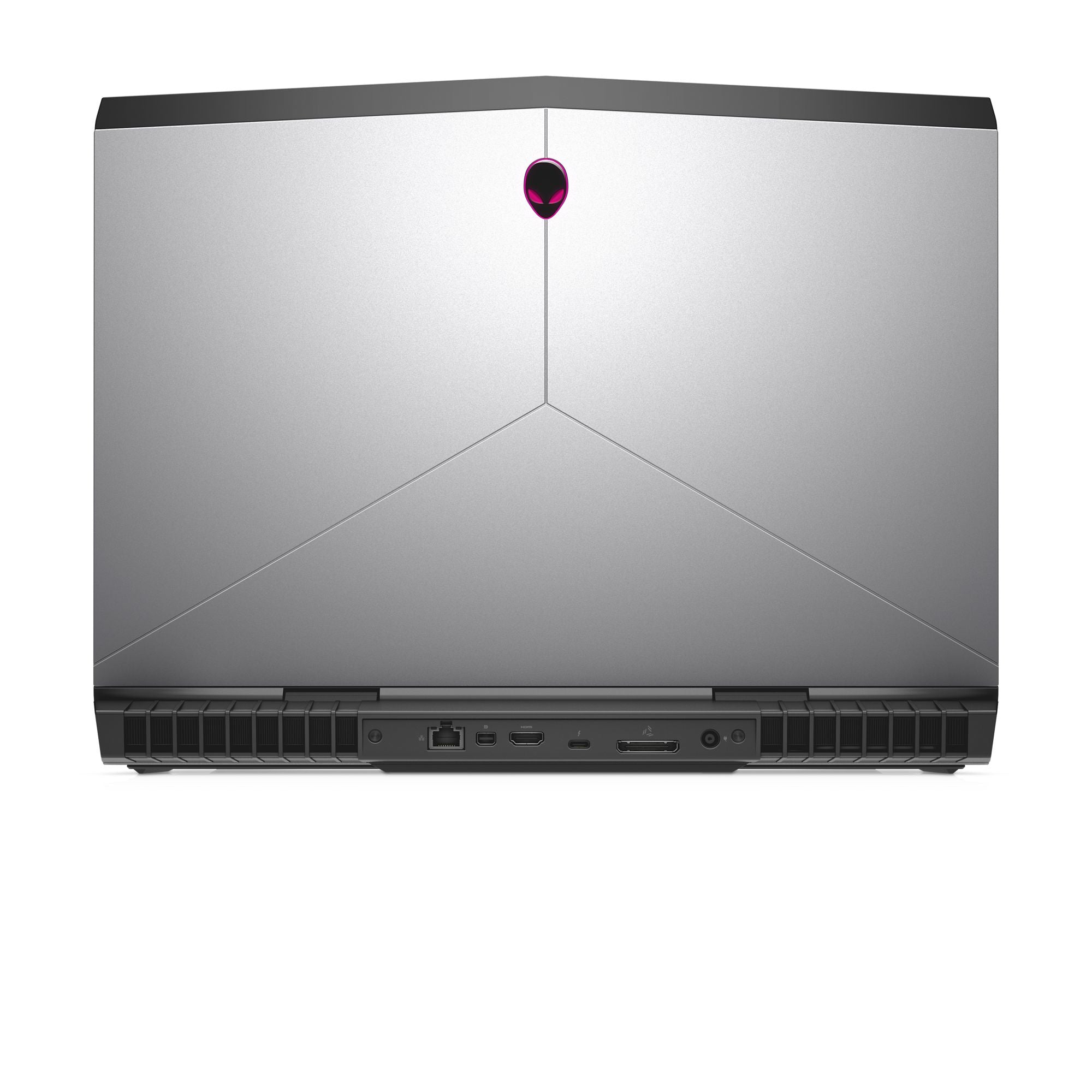 Dell Alienware 17 R4 Gaming Laptop 17.3" QHD Intel Core i7, 2.90GHz, 16GB RAM, 256GB PCIe SSD+1TB HDD SATA, Windows 10 Home-64 Bit