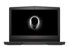 Dell Alienware 17 R4 Gaming Laptop 17.3" QHD Intel Core i7, 2.90GHz, 16GB RAM, 256GB PCIe SSD+1TB HDD SATA, Windows 10 Home-64 Bit